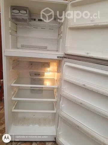 Refrigerador