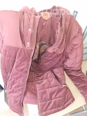 Ropa Marca
