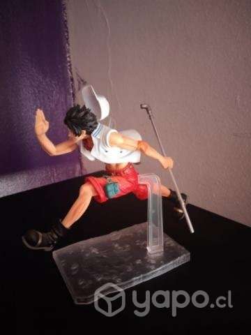 Figura One piece, Sabo y Ace - Imagen 6