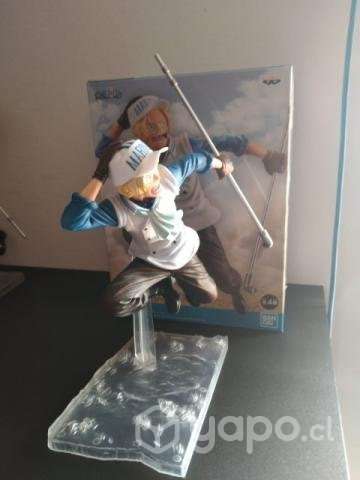 Figura One piece, Sabo y Ace - Imagen 2