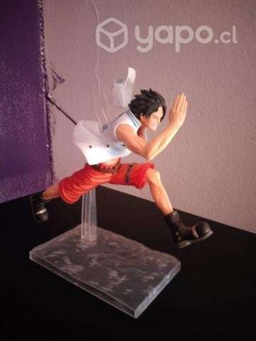 Figura One piece, Sabo y Ace - Imagen 5