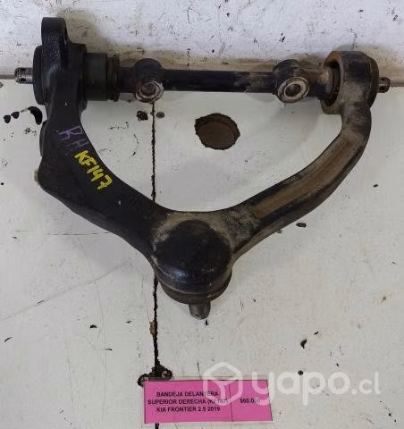 Bandeja Delantera Superior Derecha (KF147) Kia Fro