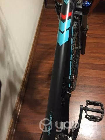 Bicicleta Trek xcaliber 7 - Imagen 2