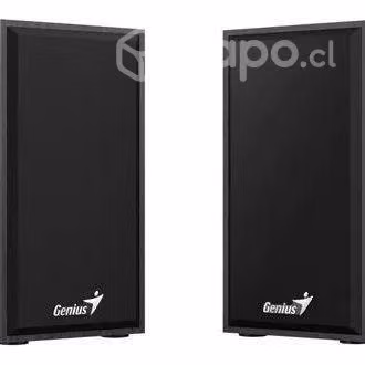 Parlante Genius SP-HF180 negra