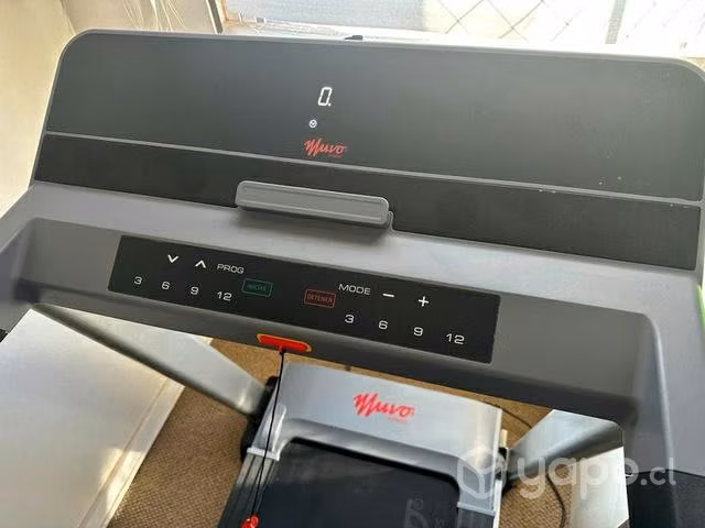 Trotadora Muvo Endurance 36, excelente estado