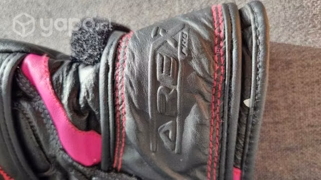 Guantes motociclista invierno - Imagen 3