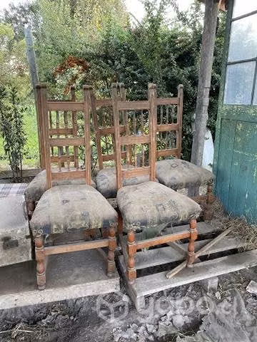 Muebles