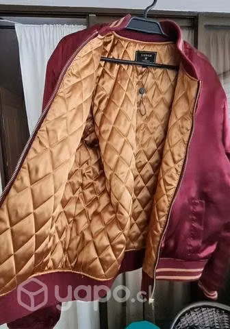 Chaqueta de varón talla L