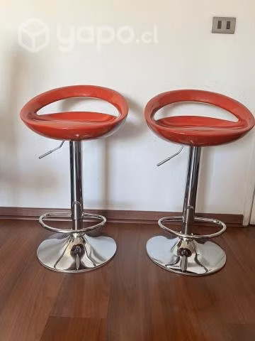 Silla Bar