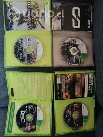Videojuego