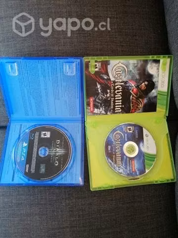 Videojuego