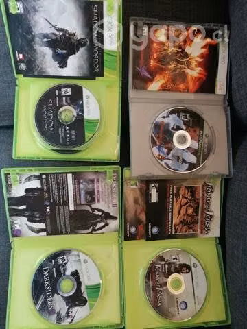Videojuego