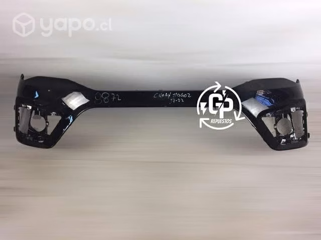 Parachoque Delantero Chery Tiggo 