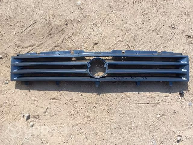 Mascara Volkswagen Saveiro del 89 al 90
