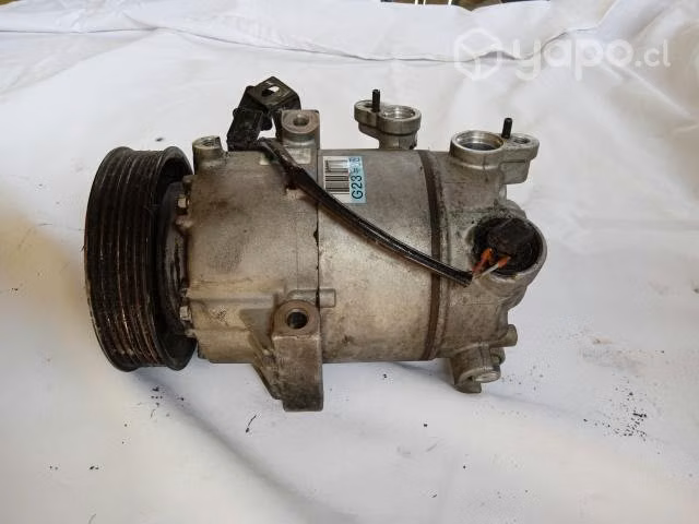 Motor de aire acondicionado hyundai h1 2015