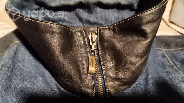 Chaqueta pepejeang orignal xxxl