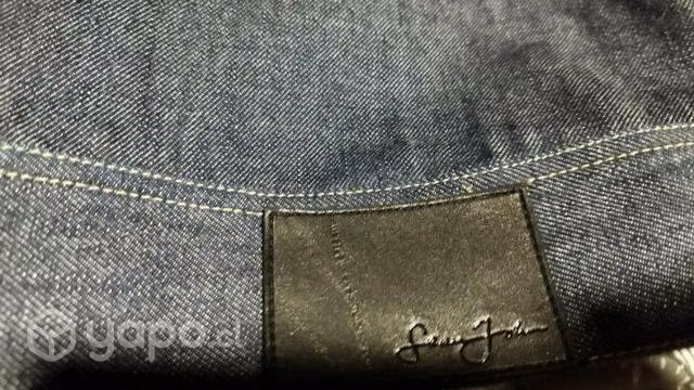 Chaqueta pepejeang orignal xxxl