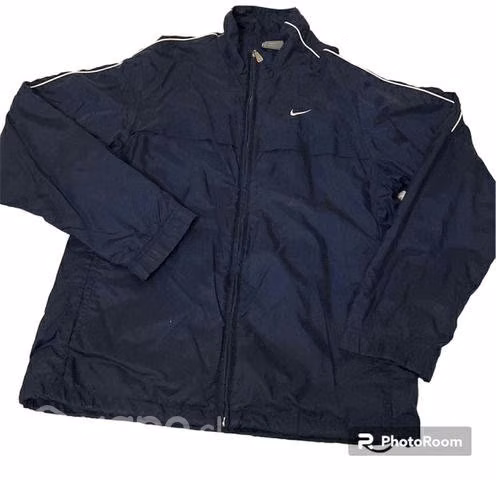 Cortaviento nike