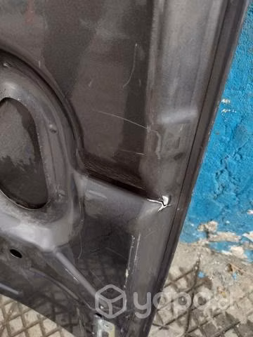 Capot Honda Pilot 2009-12 - Imagen 5