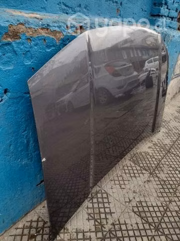 Capot Honda Pilot 2009-12 - Imagen 7