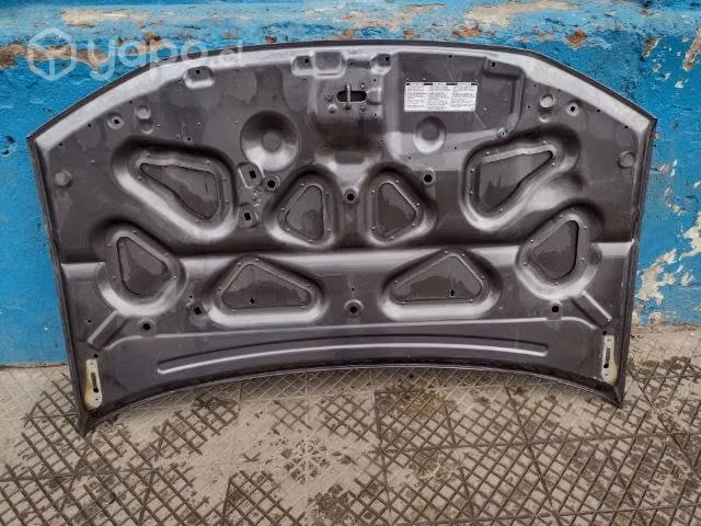 Capot Honda Pilot 2009-12 - Imagen 2