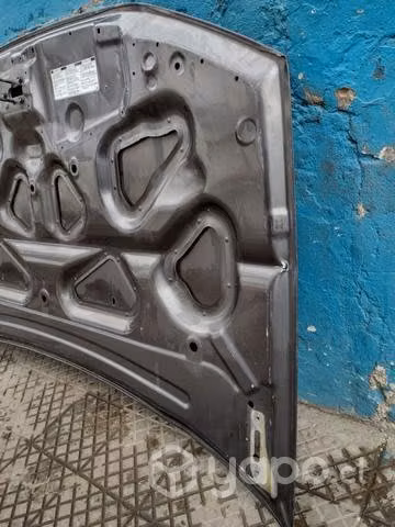 Capot Honda Pilot 2009-12 - Imagen 8