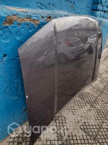 Capot Honda Pilot 2009-12 - Imagen 4