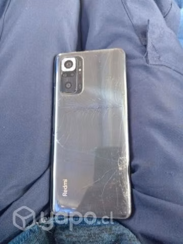 Xiaomi redmi note 10 pro