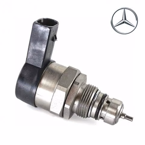 Regulador Automatico Presion Combustible Mercedes