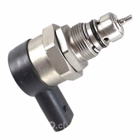 Regulador Automatico Presion Combustible Mercedes