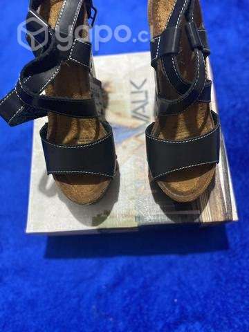 Sandalias mujer - Imagen 3