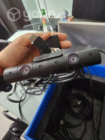 Vr ps4