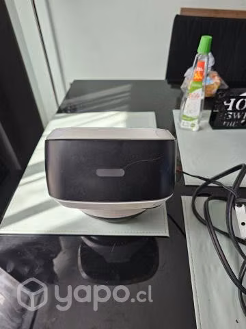 Vr ps4
