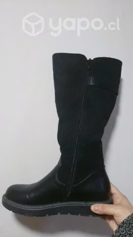 Lindas botas - Imagen 2