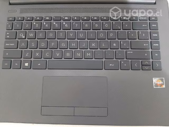 Notebook HP - Imagen 2