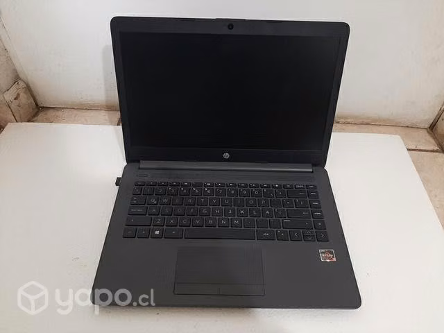 Notebook HP - Imagen 4