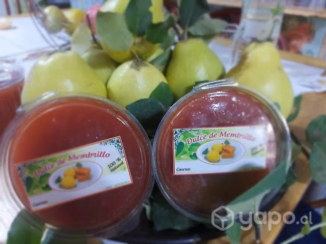 Dulce de membrillo casero - Imagen 3