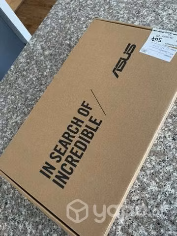 Notebook ASUS