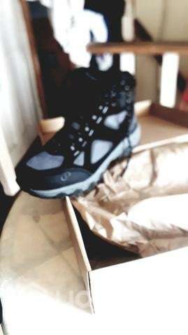 Calzado hombre 42 spalding - Imagen 2