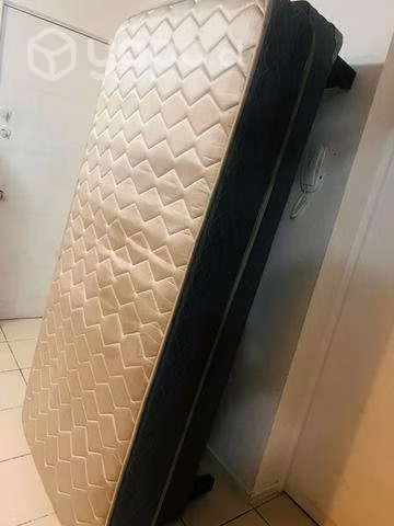 Cama de 1 Plaza