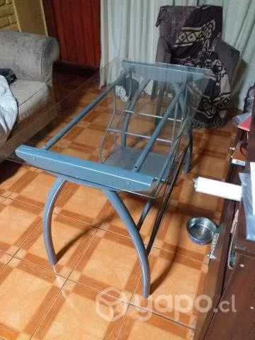 Escritorio multiuso