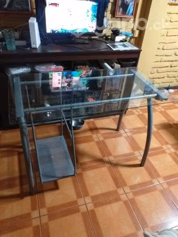 Escritorio multiuso