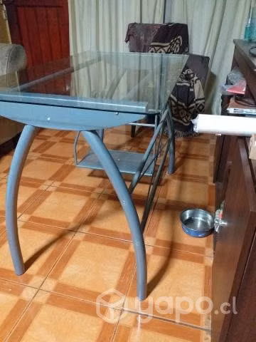 Escritorio multiuso