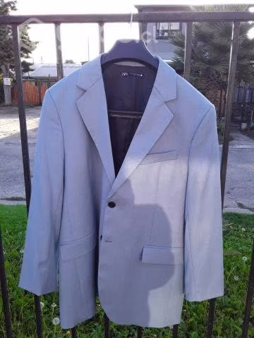 Blazer zara
