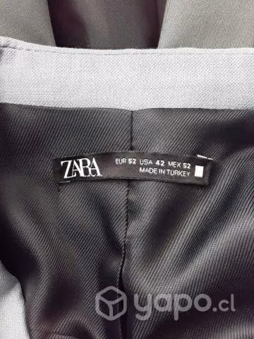 Blazer zara - Imagen 3