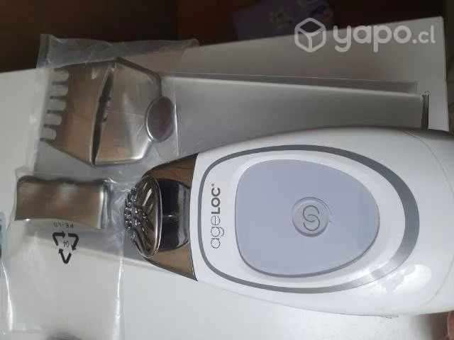 Galvanica facial Nuskin