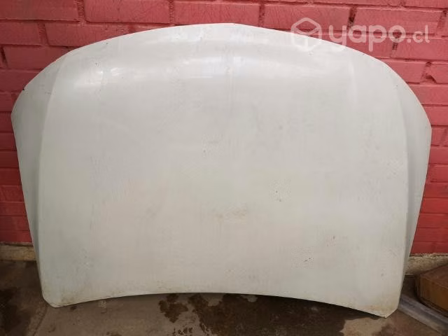 Capot mitsubishi L200 original 2018.