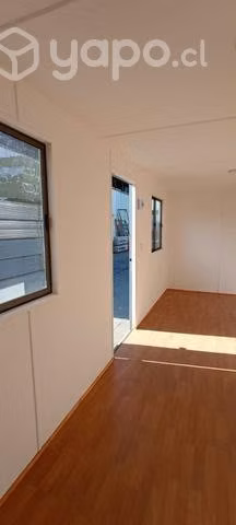 Container modulares fabricamos desde 0