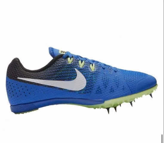 Zapatillas de clavos nike