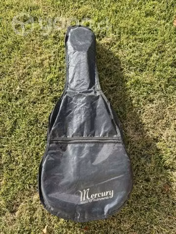 Guitarra acústica para niñ@ - Imagen 3